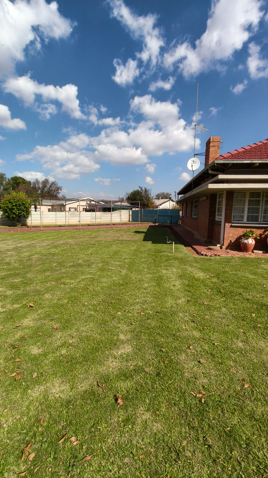 5 Bedroom Property for Sale in Hennenman Free State